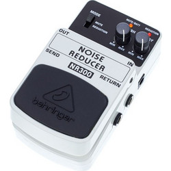 Behringer NR300 Noise Reduction