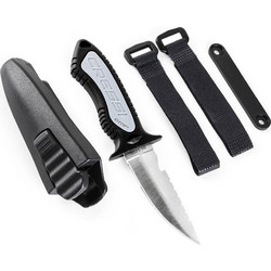 Cressi Grip Small Spearfishing Knife - ΚΩΔ.14635