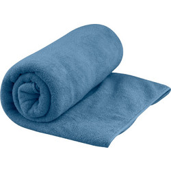Sea To Summit Tek Πετσέτα Microfiber Moonlight Blue 60x120cm