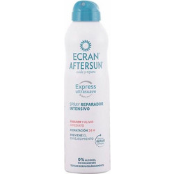 Ecran Express Repairing Intensive After Sun Spray Σώματος 250ml