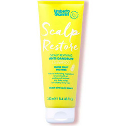 Umberto Giannini Scalp Restore Σαμπουάν κατά της Πιτυρίδας 250ml