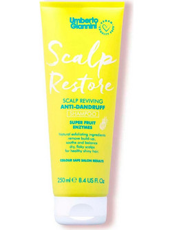 Umberto Giannini Scalp Restore Σαμπουάν κατά της Πιτυρίδας 250ml