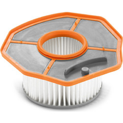 Karcher Φίλτρο Φυσιγγίου HV 1/1 Bp (Dust Class M)