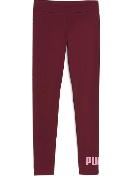Puma Kids ESS 2 COLOR No.1 Logo Leggings G (686073-96)