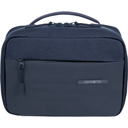 Samsonite Stackd 142789-1596 Νεσεσέρ Ταξιδίου με Θήκες 24.3x9.5x16.8cm Μπλε