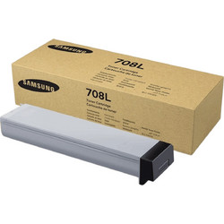 Samsung MLT-D708L Black Toner