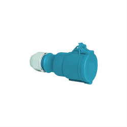 ΦΙΣ 3*16Α ΘΗΛΥΚΟ 230V IP44 BALS BY GEYER - 31001