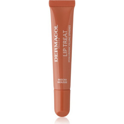 Dermacol 8 Mocha Mousse Lip Gloss 10ml