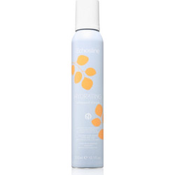 Echosline Hydrating Whipped Leave In Conditioner Κρέμα για Ξηρά & Ταλαιπωρημένα Mαλλιά 200ml