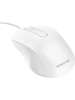 Borofone BG4 White