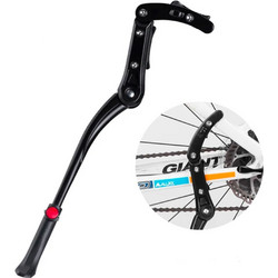 Rockbros JC1005BK bicycle kickstand - black