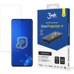 3mk SilverProtection+ antibacterial foil for Motorola Moto Edge 50 Ultra