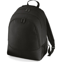 BagBase BG212 Σακίδιο Πλάτης 18lt Μαύρο
