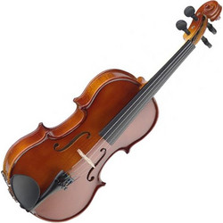 STAGG VN-4/4 Βιολί με Θήκη και Δοξάρι