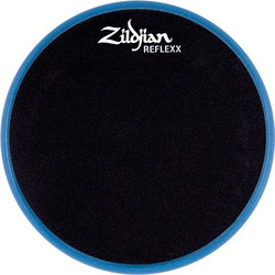 ZILDJIAN Reflexx 10" Blue Conditioning Practice Pad