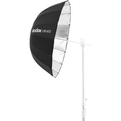 Godox UB-85S Black / Silver 85cm