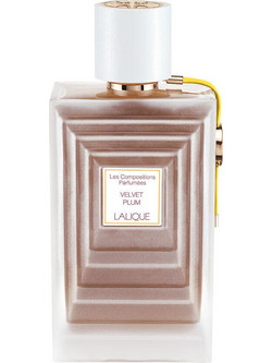 Lalique Les Compositions Parfumees Velvet Plum Eau de Parfum 100ml