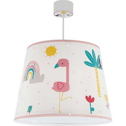 Ango Flamingo Κρεμαστό Φωτιστικό Οροφής 82462