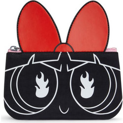 Kipling The Powerpuff Girls Τσαντάκι χειρός Creativity L Blossom Orange