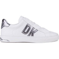 DKNY Abeni Γυναικεία Sneakers Λευκά K3541050