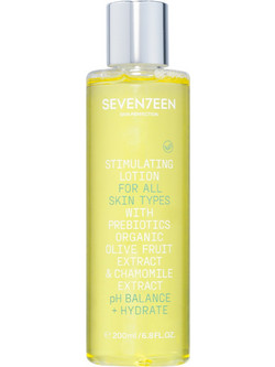 Seventeen Stimulating Λοσιόν Τόνωσης Προσώπου 200ml