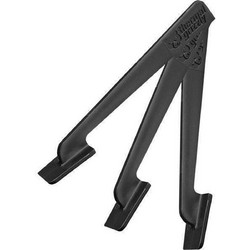 Thermal Grizzly Spatula TG-AS-P-3 Pro (TG-AS-P-3) - 3 τεμάχια - Black TG-AS-P-3