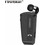 Fineblue F990 Ακουστικό Bluetooth In Ear Πέτου Black