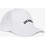 Dickies Shawsville Ανδρικό Καπέλο Jockey με Δίχτυ Snapback Υφασμάτινο Λευκό DK0A4YPG-C58