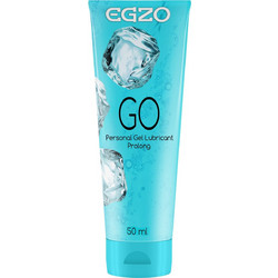 Egzo Go Prolong Lubricant 50ml