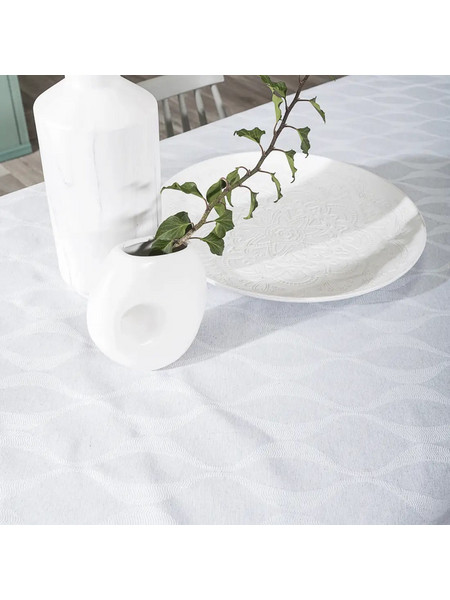 Ύφασμα Vivero 04 της Teoran Διάσταση: Ύφασμα Vivero 04 - Φ280cm