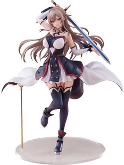 FuRyu Nijisanji F:Nex Furen E Lustario 26cm