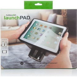 FLESHLIGHT - LAUNCH PAD