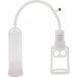 Frohle PP002 Τρόμπα Πέους Clear