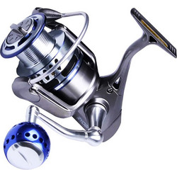 Ryobi Fishing King III 8000 Μηχανισμός Ψαρέματος για Jigging