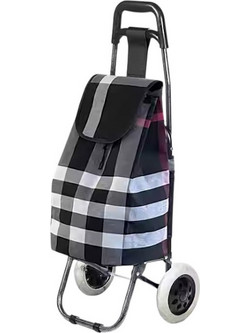 521064 ΥΦΑΣΜΑΤΙΝΟ ΚΑΡΟΤΣΙ ΛΑΙΚΗΣ - ZZ304-7B - 981287 - BLACK
