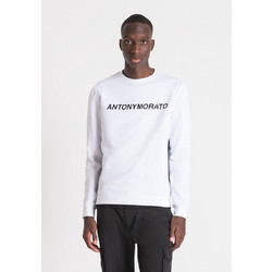 ANTONY MORATO MΠΛΟΥΖΑ MMFL00784-FA150048 ΛΕΥΚΟ
