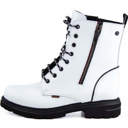 Ragazza 0290 White