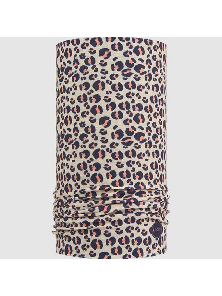 Cairn Malawi Tube Junior Shell Leopard Παιδικά Περιλαίμια