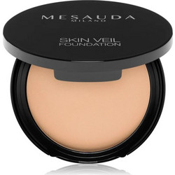 Mesauda Skin Veil 204 Desert Compact Foundation