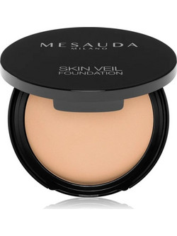 Mesauda Skin Veil 204 Desert Compact Foundation