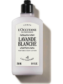 L'Occitane White Lavender Ενυδατική Lotion Σώματος 250ml