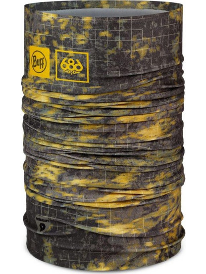 BUFF THERMONET ΙΣΟΘΕΡΜΙΚΟ ΛΑΙΜΟΥ SPONGE 686 MOSS (ONE SIZE)