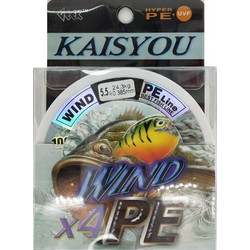Πετονιά ψαρέματος/Νήμα 200M 0.385mm - 24.3kg