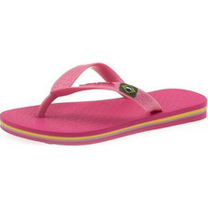 Ipanema Classic Brazil Παιδικές Σαγιονάρες για Κορίτσι Φούξια 780-19370