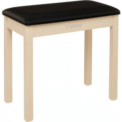 YAMAHA Clavinova B1- WB Κάθισμα Πιάνου White Birch