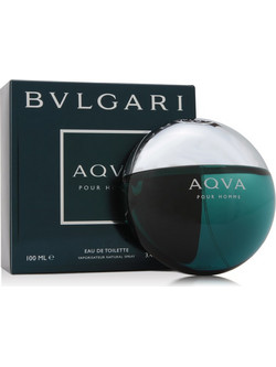 Bvlgari Aqva Pour Homme Marine Eau de Toilette 100ml