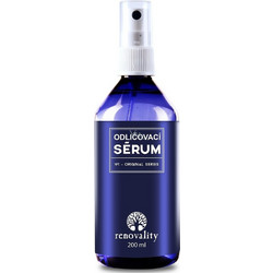 Renovality Original Series Serum Face Ντεμακιγιάζ 200ml