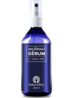 Renovality Original Series Serum Face Ντεμακιγιάζ 200ml