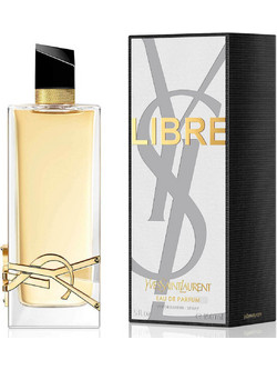 Yves Saint Laurent Libre Eau de Parfum 150ml