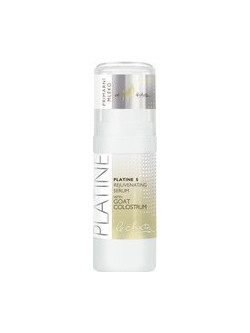 Le Chaton Platine Goat Colostrum Ενυδατικό Serum Προσώπου 30ml